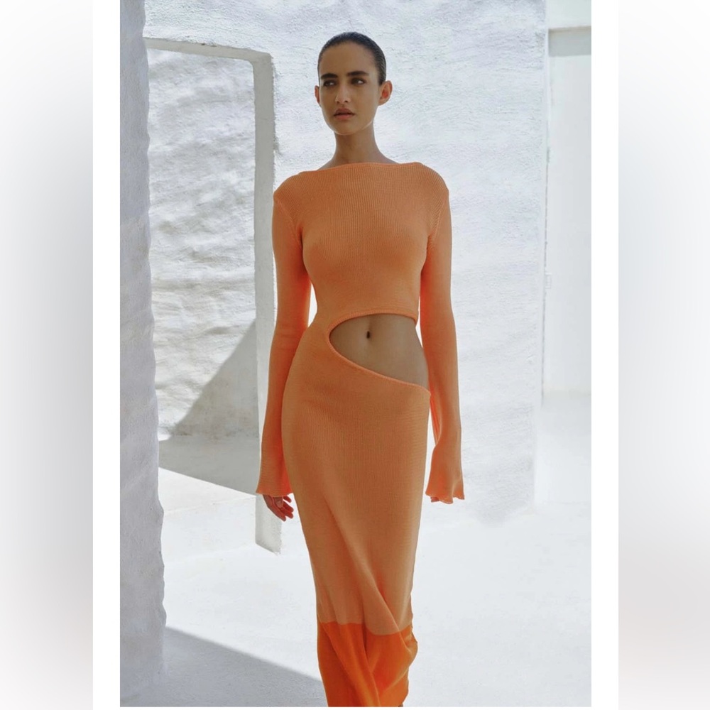 Baobab - Betsy Dress